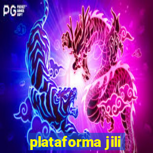 plataforma jili