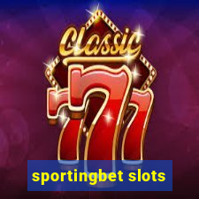 sportingbet slots