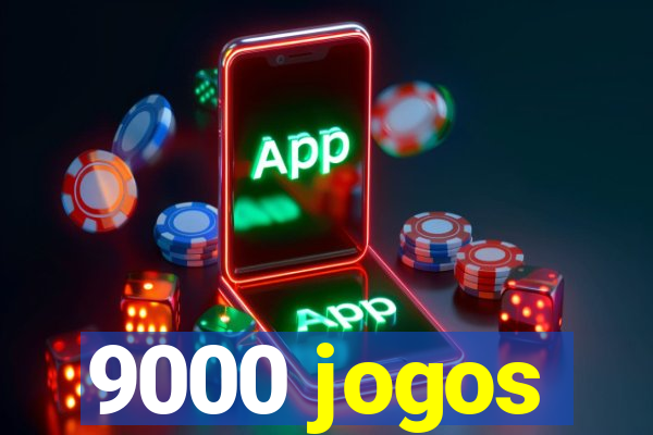 9000 jogos