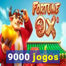 9000 jogos