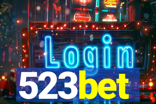 523bet