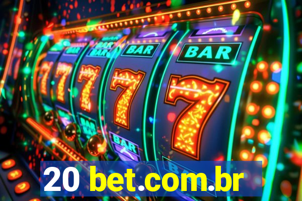 20 bet.com.br