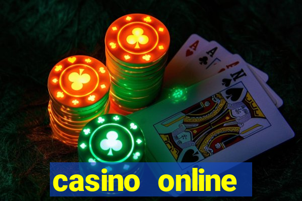 casino online argentina pesos