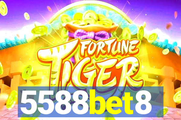 5588bet8