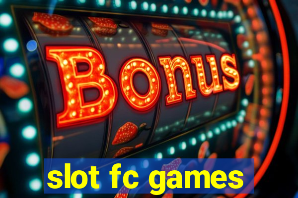 slot fc games