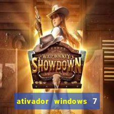 ativador windows 7 loader download