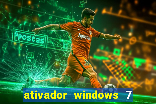 ativador windows 7 loader download