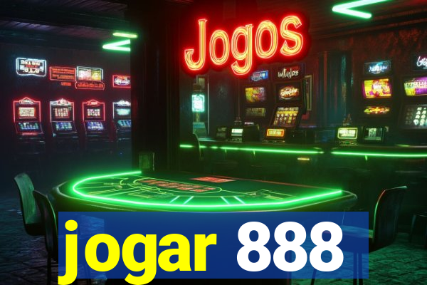 jogar 888