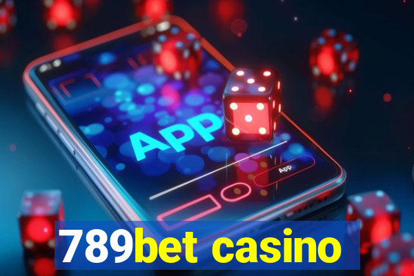 789bet casino