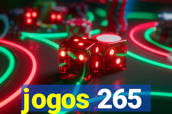 jogos 265