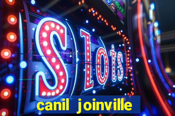 canil joinville vila nova