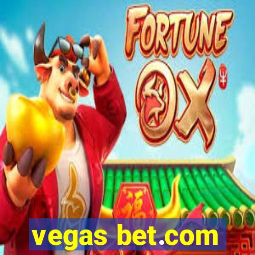 vegas bet.com