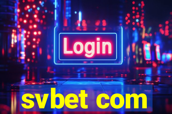 svbet com