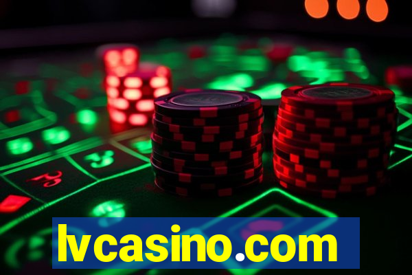 lvcasino.com