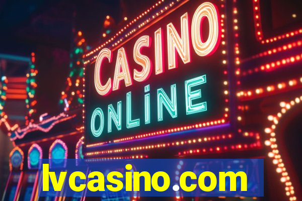 lvcasino.com