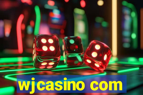 wjcasino com