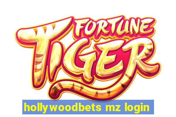 hollywoodbets mz login