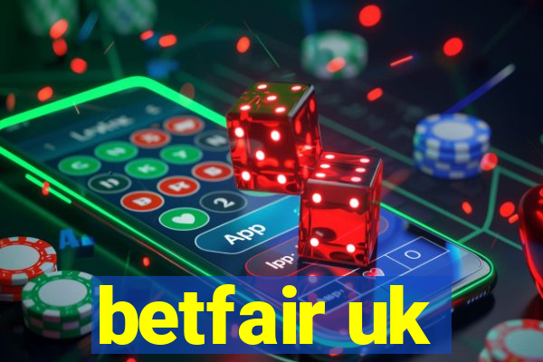 betfair uk