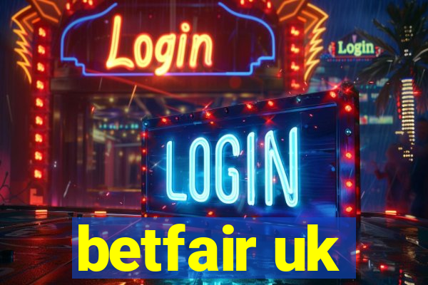 betfair uk