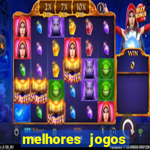 melhores jogos mmorpg android