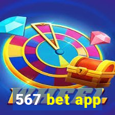 567 bet app