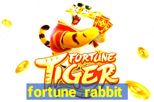 fortune rabbit horario pagante Commercial