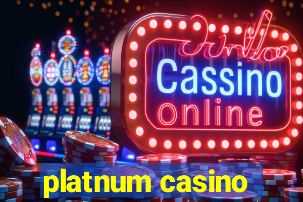 platnum casino