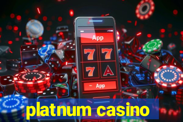 platnum casino