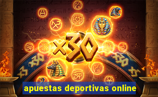 apuestas deportivas online