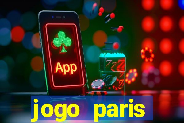 jogo paris saint-germain hoje ao vivo