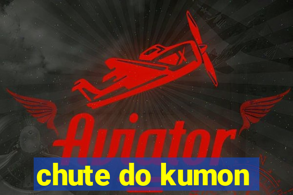 chute do kumon