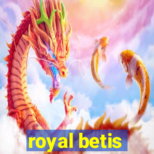 royal betis