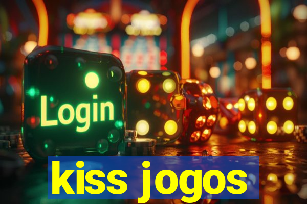 kiss jogos