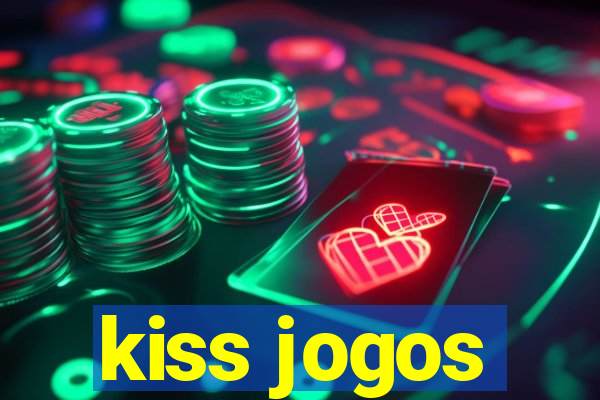 kiss jogos