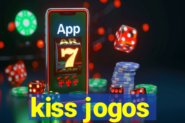 kiss jogos