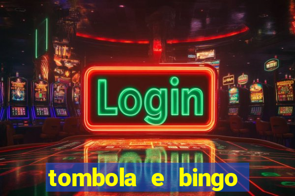 tombola e bingo online italia