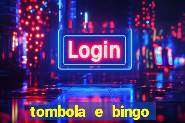 tombola e bingo online italia