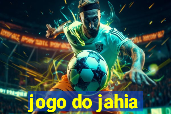 jogo do jahia