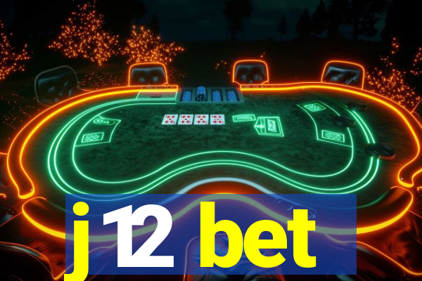 j12 bet