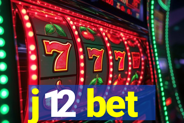 j12 bet