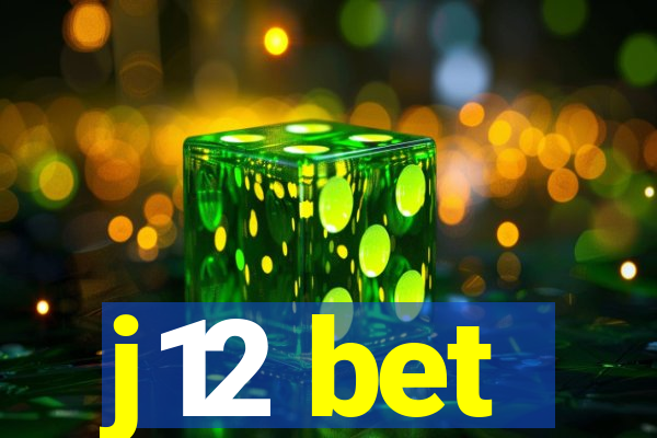 j12 bet