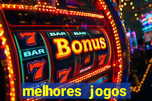 melhores jogos betano casino