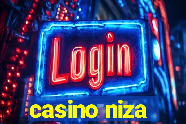 casino niza