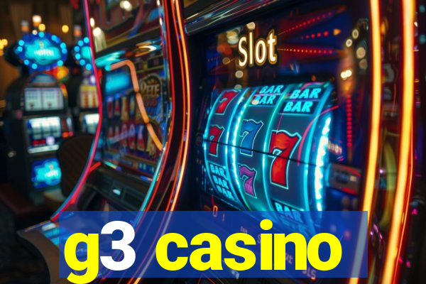 g3 casino