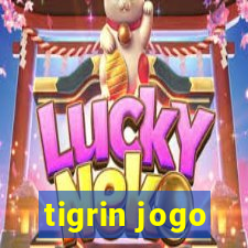 tigrin jogo