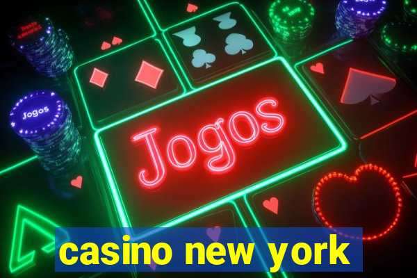 casino new york