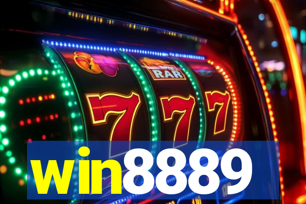 win8889