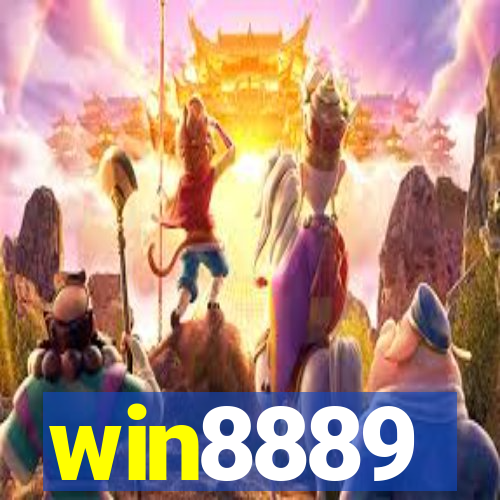 win8889