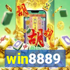 win8889