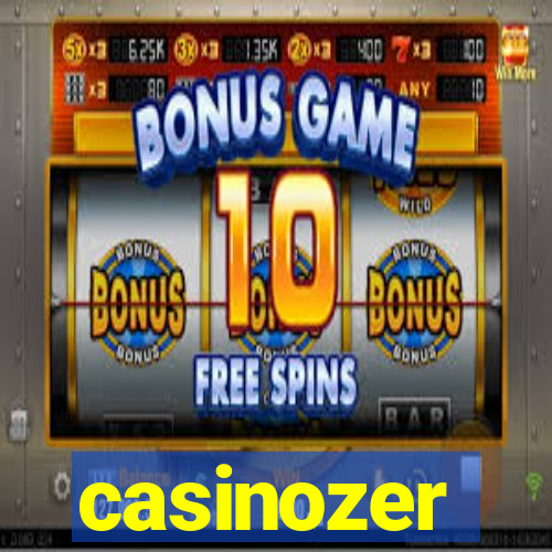 casinozer